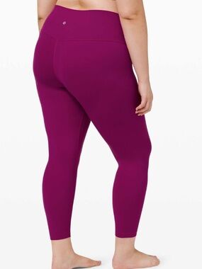 LULULEMON ALIGN PANT 25”